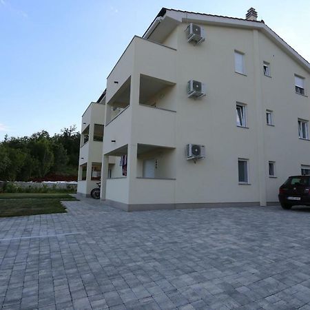 Apartment Samsa Mirica Čižići Exterior foto